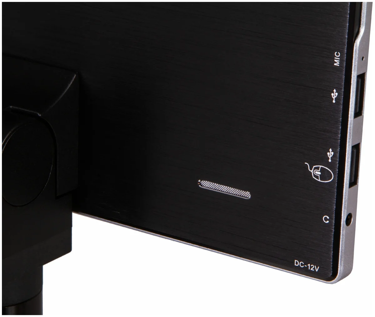 Микроскоп LEVENHUK MED D35T LCD тринокулярный Казахстан
