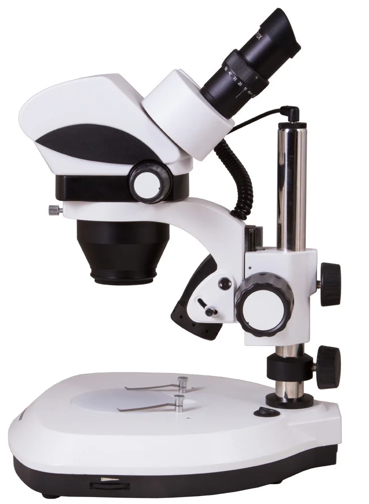 Фотография Микроскоп BRESSER Science ETD 101 7–45x