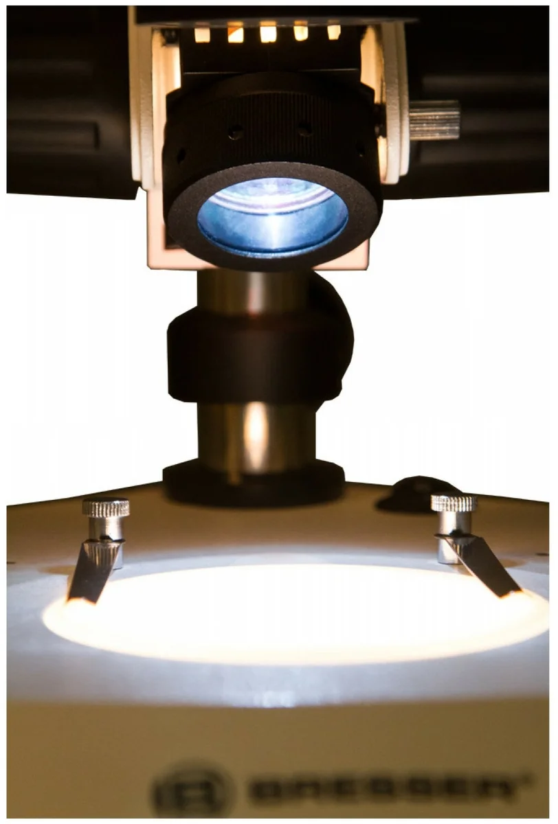 Микроскоп BRESSER Science ETD 101 7–45x Казахстан