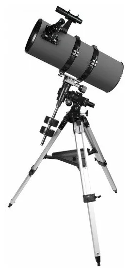 Фото Телескоп LEVENHUK Blitz 203 PLUS