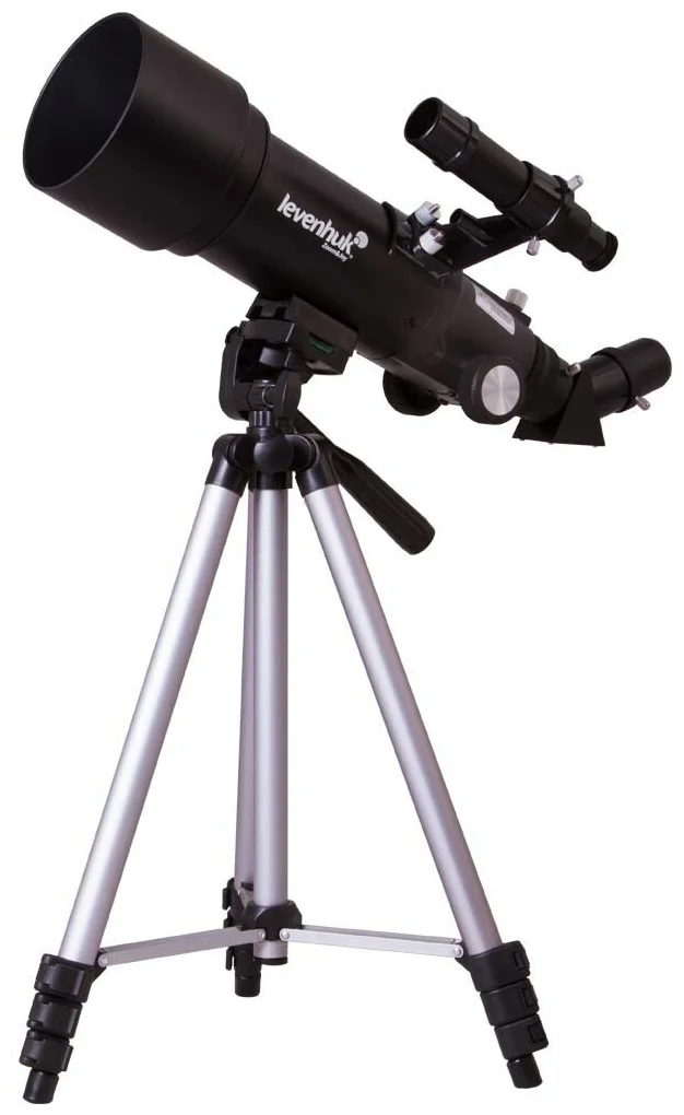Телескоп LEVENHUK Skyline Travel 70