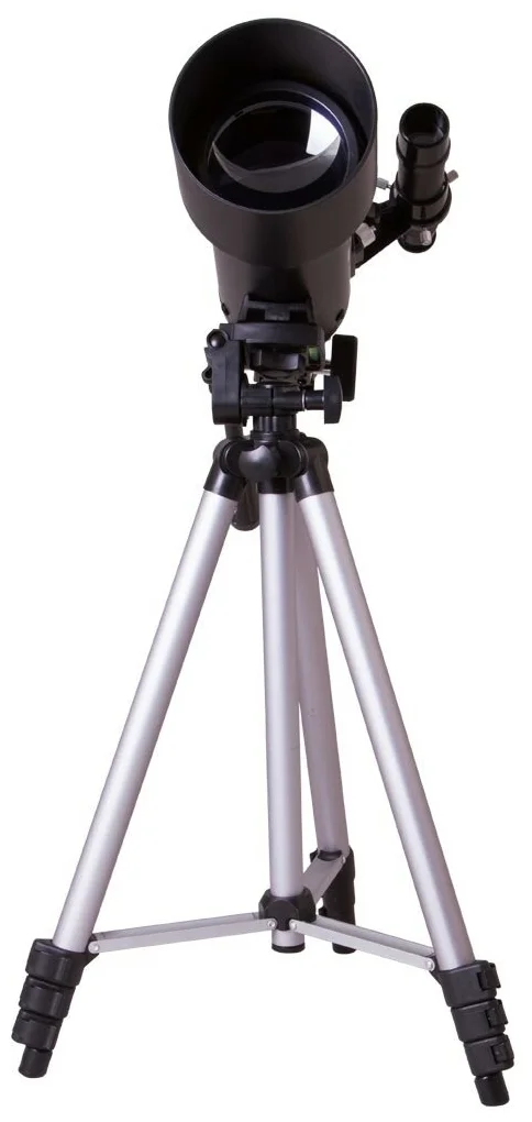 Фотография Телескоп LEVENHUK Skyline Travel 70