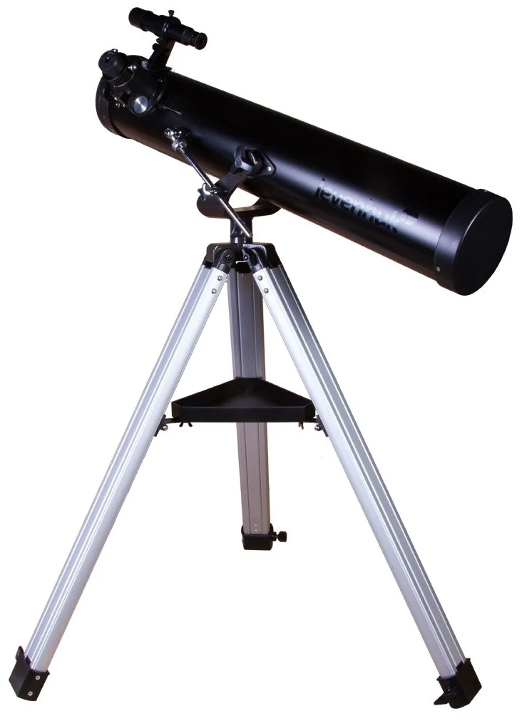 Цена Телескоп LEVENHUK Skyline BASE 100S