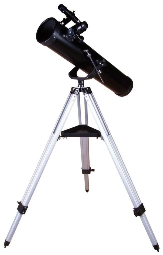 Купить Телескоп LEVENHUK Skyline BASE 100S