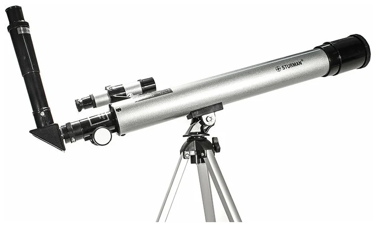 Фотография Телескоп STURMAN F60050 М