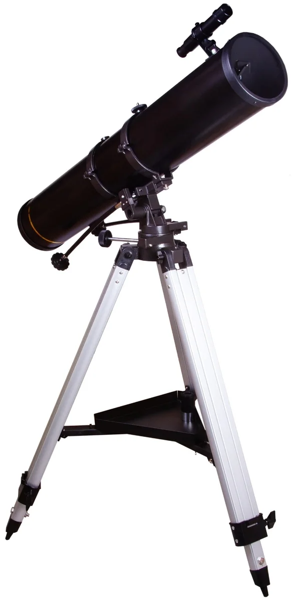 Картинка Телескоп LEVENHUK Skyline BASE 110S