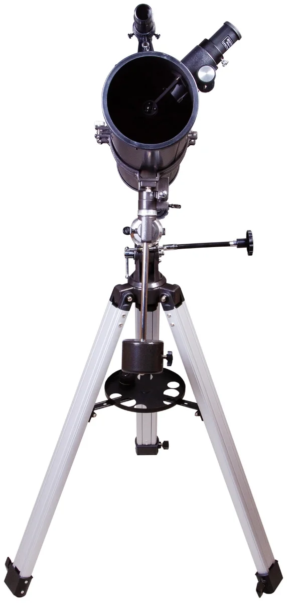 Фотография Телескоп LEVENHUK Skyline PLUS 120S