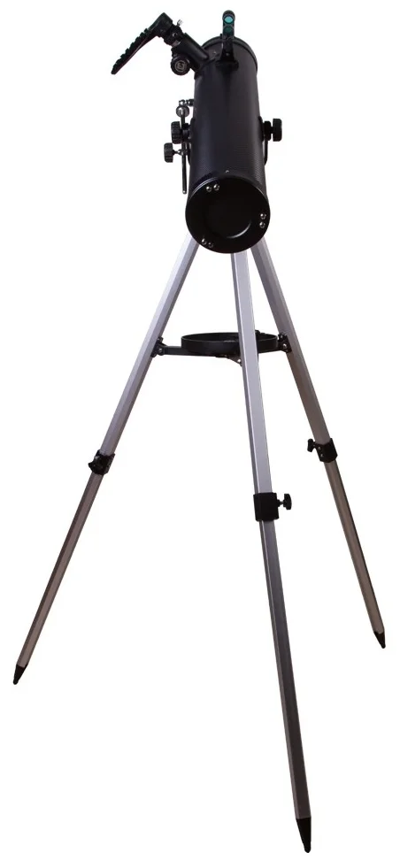 Картинка Телескоп BRESSER Venus 76/700 AZ с адаптером для смартфона
