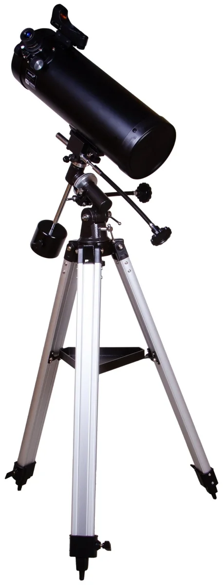 Цена Телескоп LEVENHUK Skyline PLUS 115S