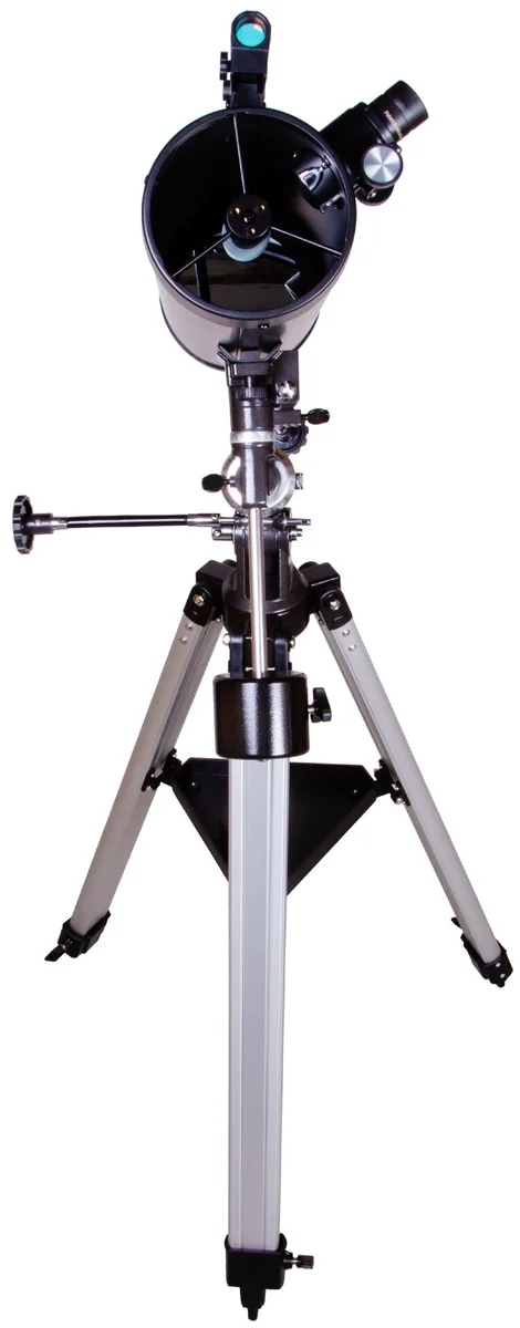Купить Телескоп LEVENHUK Skyline PLUS 115S