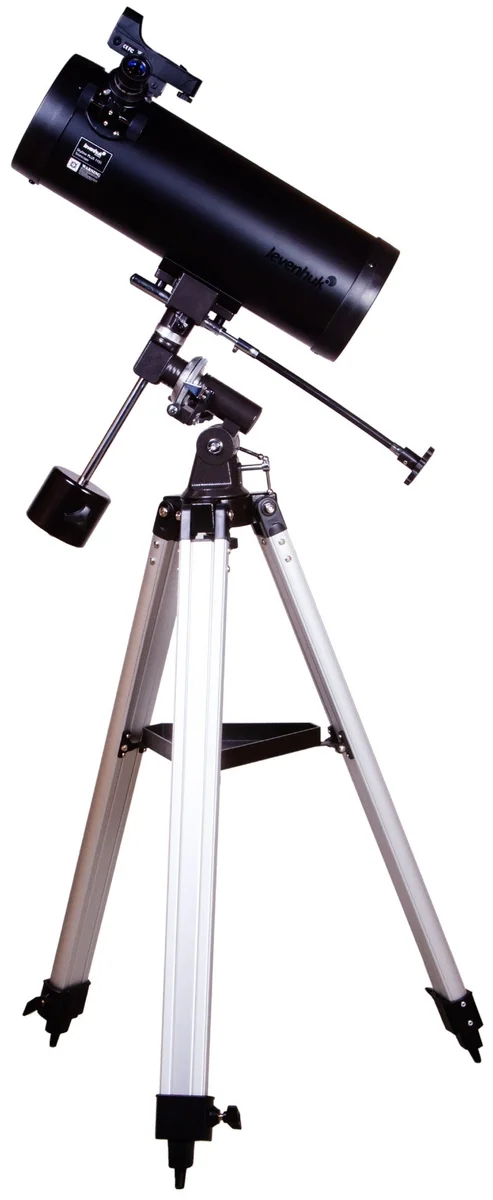 Телескоп LEVENHUK Skyline PLUS 115S заказать