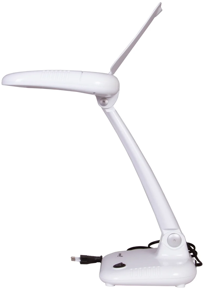 Картинка Лупа-лампа LEVENHUK Zeno Lamp ZL9