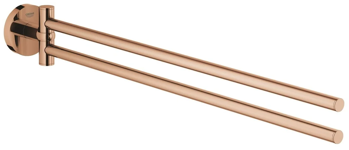 Держатель для полотенца GROHE Essentials 40371001