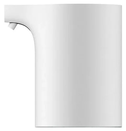 Картинка Автоматический дозатор пенного мыла XIAOMI Mi Automatic Foaming Soap Dispenser Белый (BHR4558GL)
