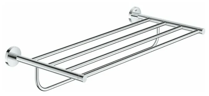 Держатель для полотенца GROHE Essentials 40800001