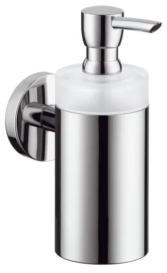Диспенсер для мыла Hansgrohe Logis 40514000