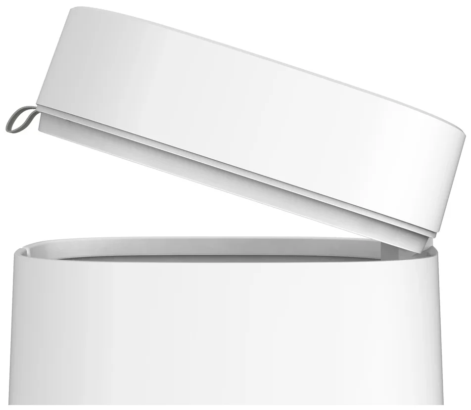 Умное мусорное ведро Xiaomi Townew Smart Trash Can T Air Lite White Казахстан