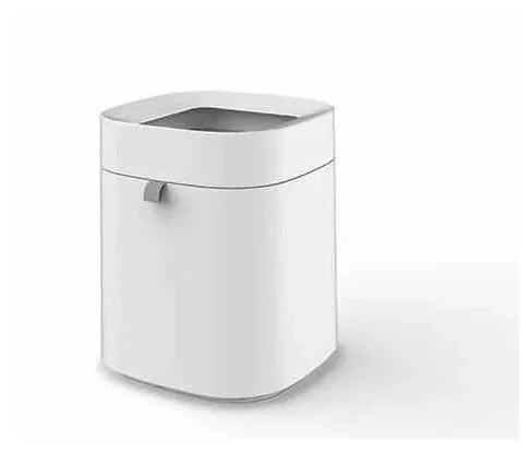 Умное мусорное ведро Xiaomi Townew Smart Trash Can T Air Lite White Казахстан