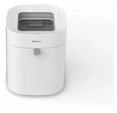 Умное мусорное ведро Xiaomi Townew Smart Trash Can T Air Lite White Казахстан