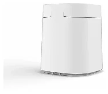 Умное мусорное ведро Xiaomi Townew Smart Trash Can T Air Lite White Казахстан