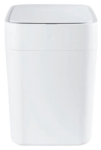 Умное мусорное ведро Xiaomi Townew Smart Trash Can T1S White заказать