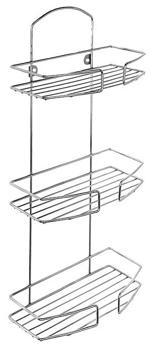 Полка MILARDO 013W030M44