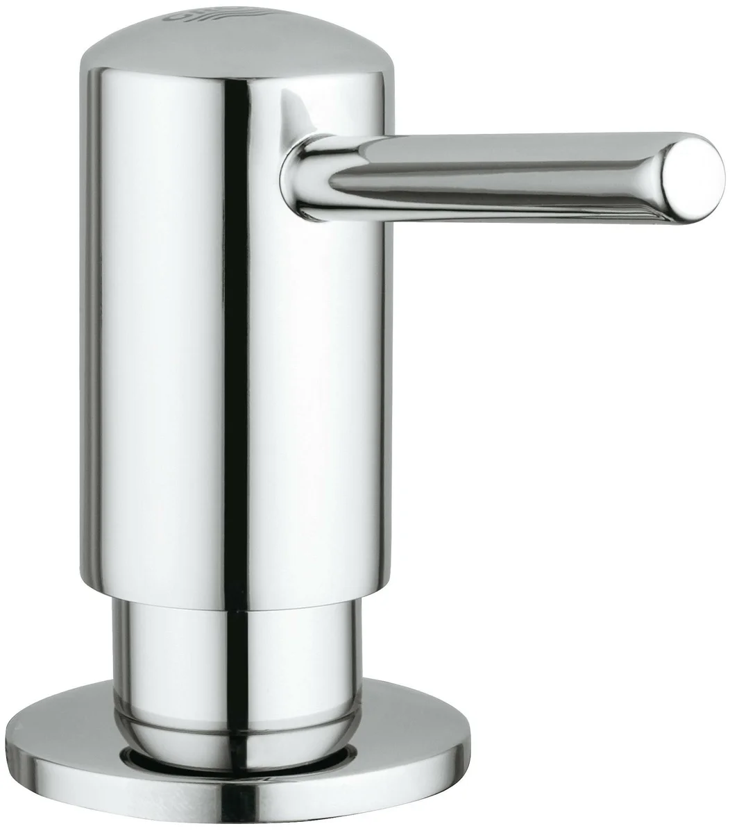 Дозатор жидкого мыла GROHE Contemporary 40536000
