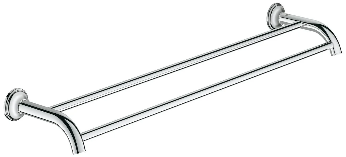Фото Держатель для полотенца GROHE 40654000 Essentials Authentic