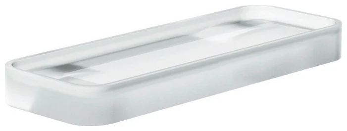 Фото Полочка GROHE 18349000 Eurosmart Cosmopolitan