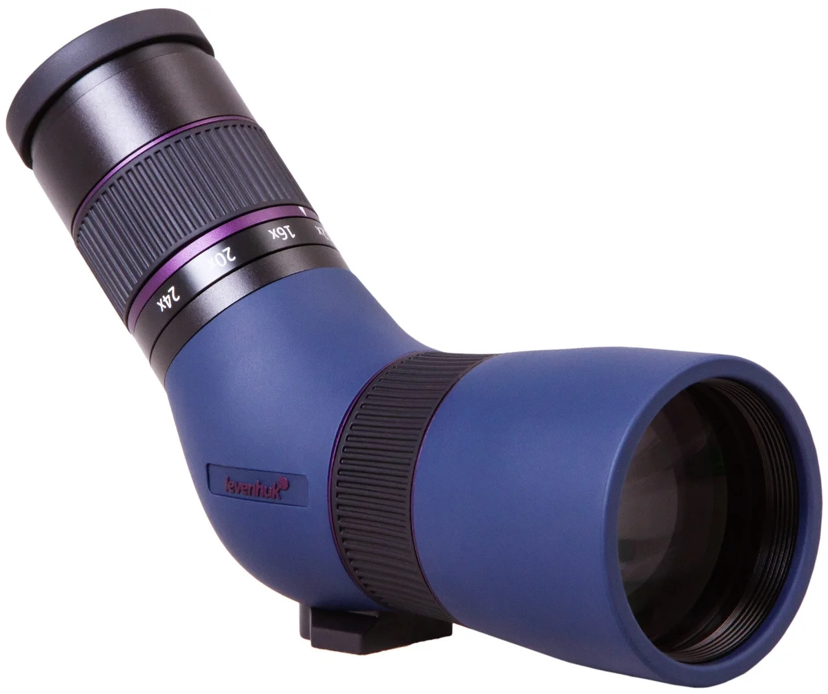 Фото Зрительная труба LEVENHUK Blaze Compact 50