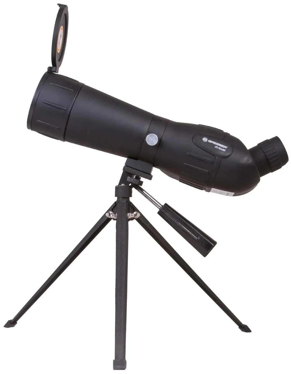 Фото Зрительная труба BRESSER Junior Spotty 20–60x60