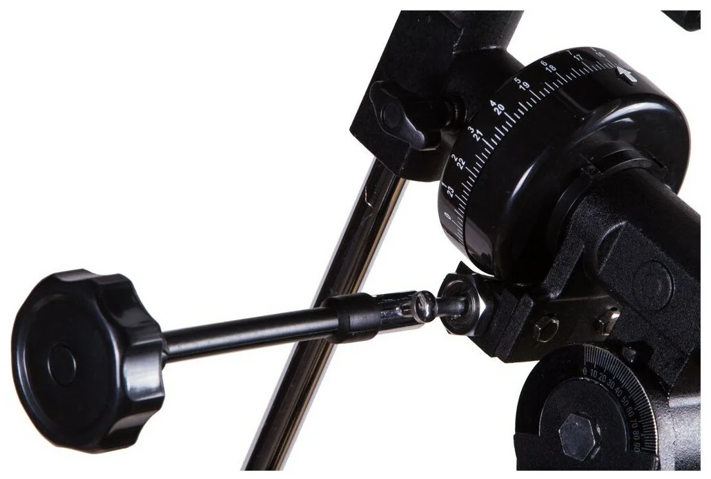 Телескоп BRESSER Classic 60/900 EQ Казахстан