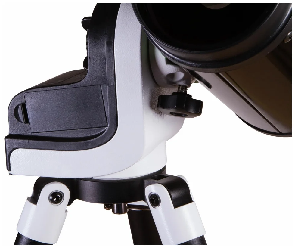 Телескоп Sky-Watcher 80S AZ-GTe SynScan GOTO Казахстан