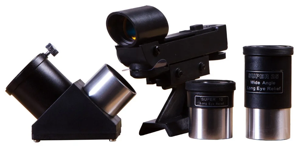 Телескоп Sky-Watcher 80S AZ-GTe SynScan GOTO Казахстан