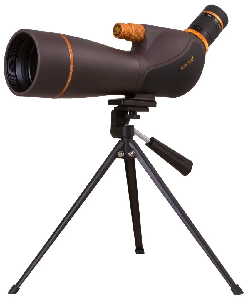 Зрительная труба LEVENHUK Blaze PRO 70