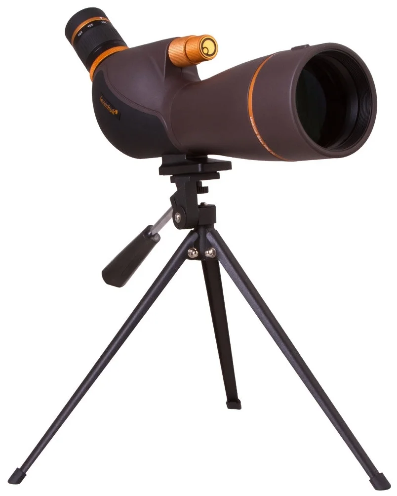 Цена Зрительная труба LEVENHUK Blaze PRO 70