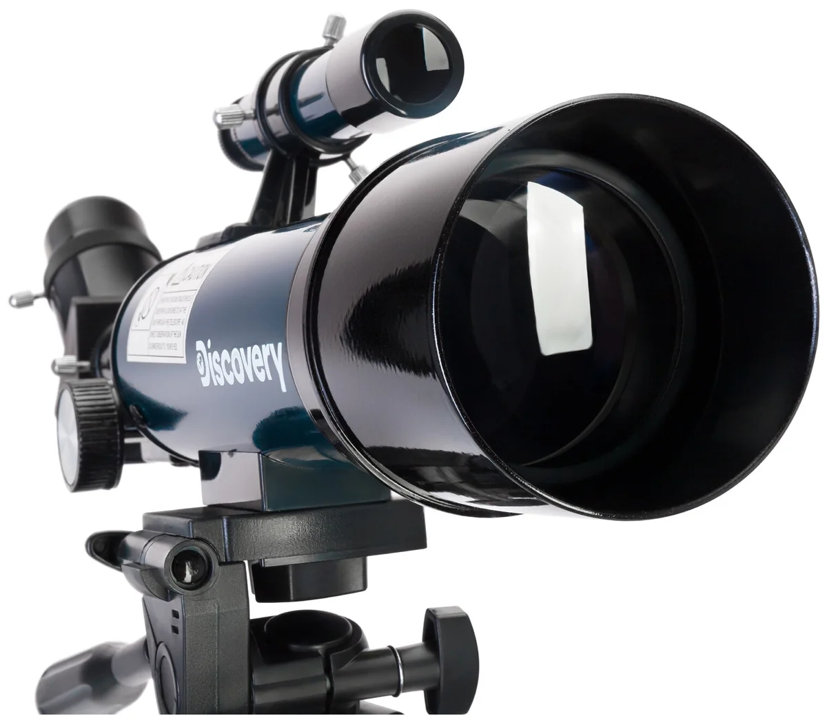 Фотография Телескоп Discovery Sky Trip ST50 с книгой