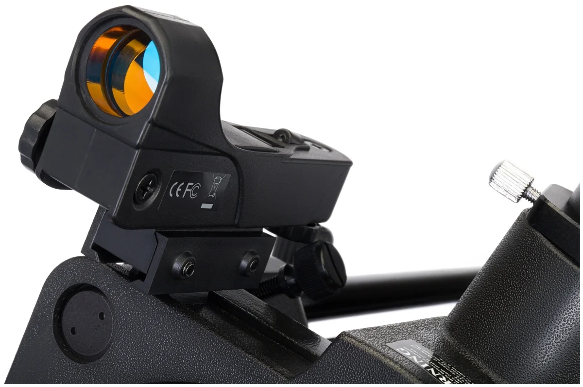 Телескоп Sky-Watcher Dob 130/650 Virtuoso GTi GOTO настольный Казахстан