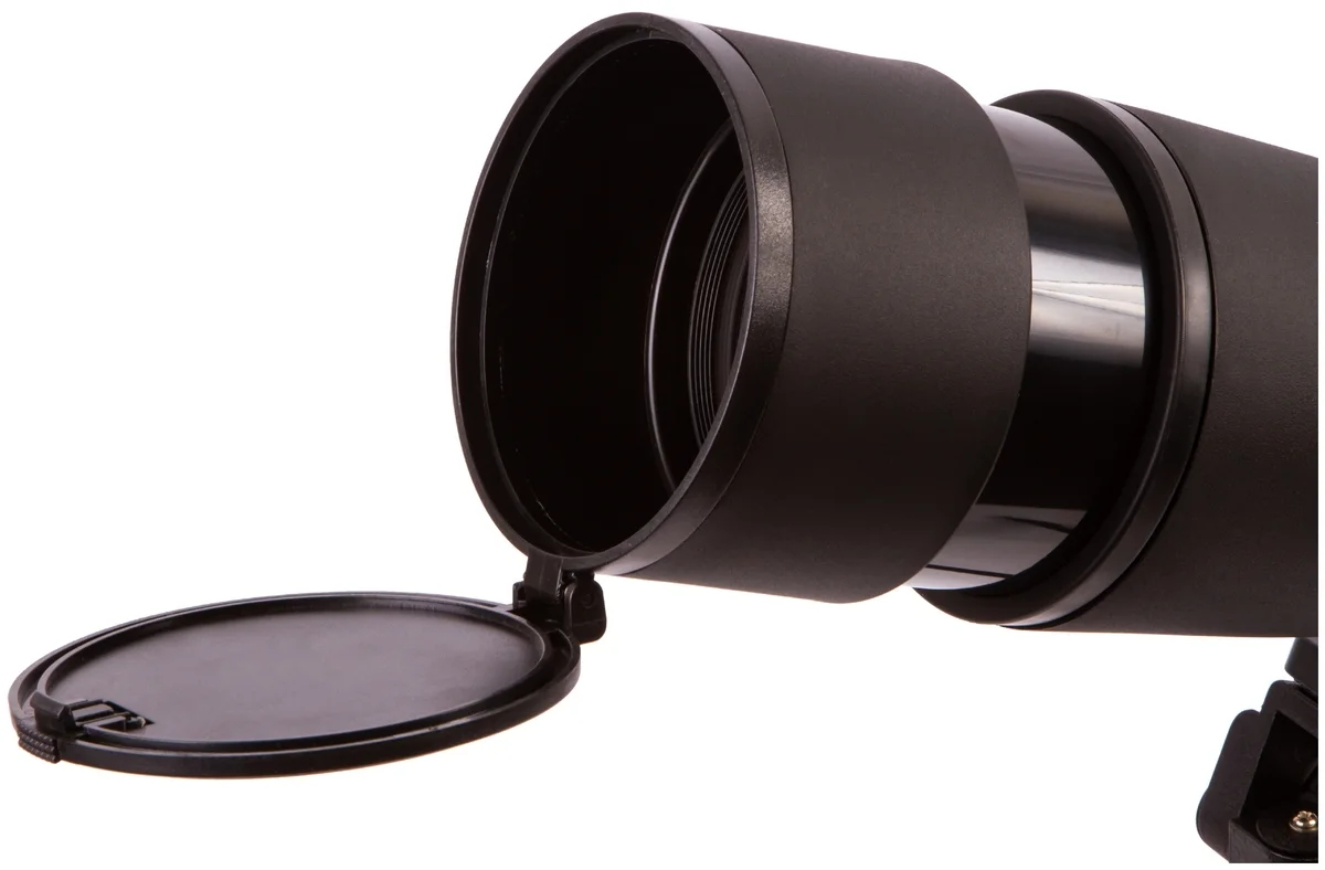 Купить Зрительная труба BRESSER Travel 20–60x80