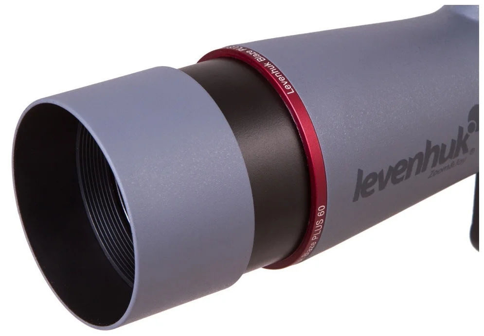 Зрительная труба LEVENHUK Blaze PLUS 60 Казахстан