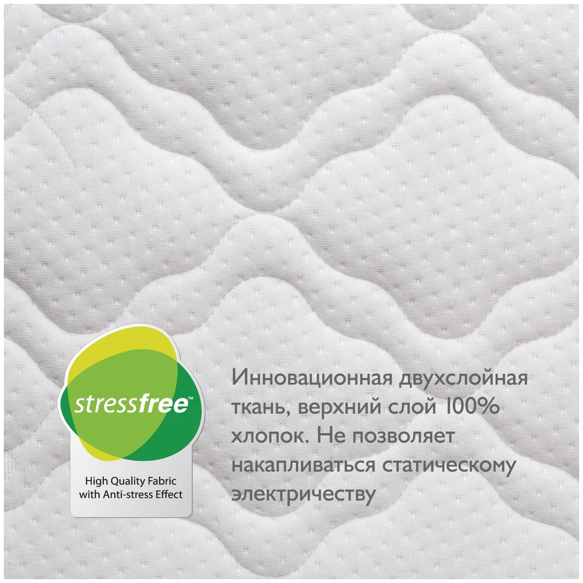 Цена Матрас PLITEX Eco Lux