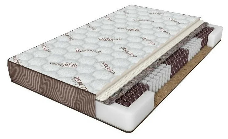 Матрас ASKONA 200*180 Terapia New Immuno
