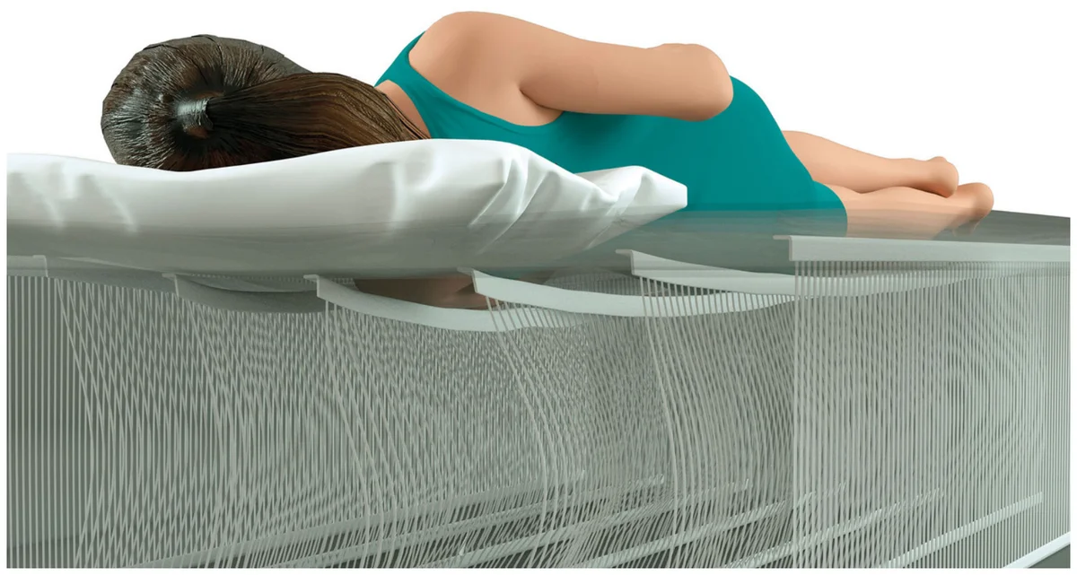 Купить Матрас надувной INTEX 64761 Dura-Beam Downy Airbed (Twin) 191 х 99 х 25 см