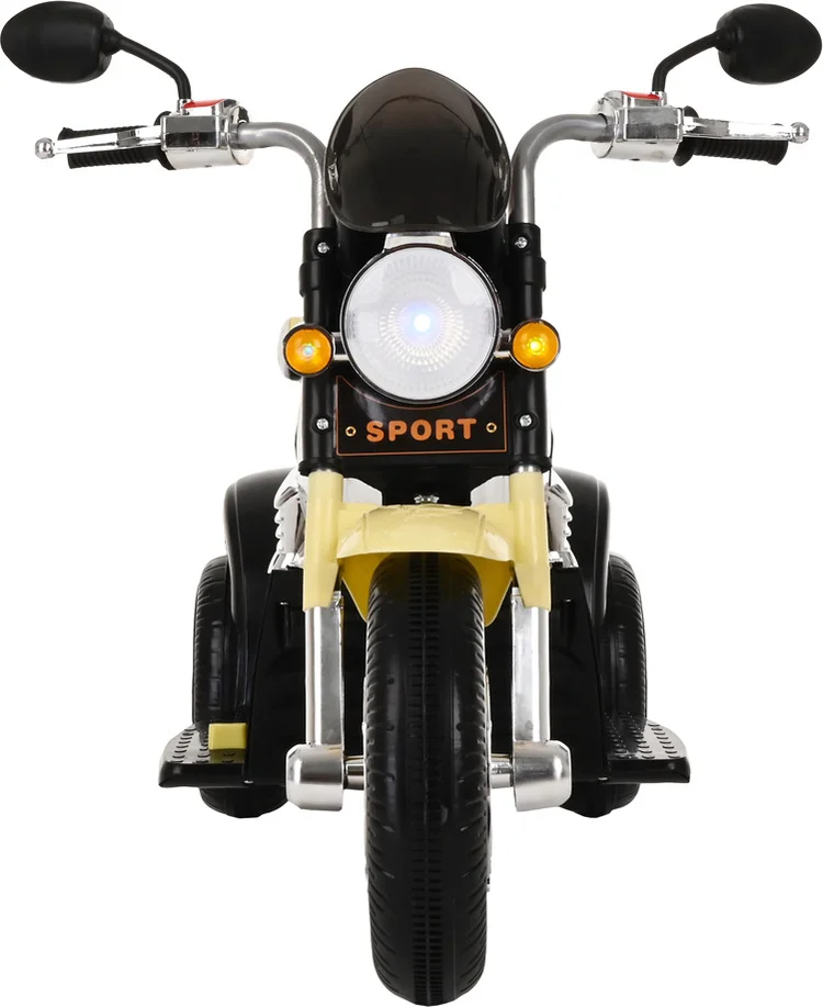 Картинка Электромотоцикл PITUSO X-818-Yellow