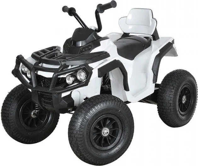 Электроквадроцикл ZHEHUA White BDM0906-White