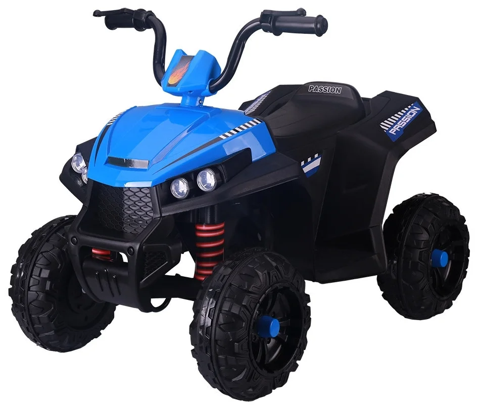 Электроквадроцикл PITUSO BLUE S601-Blue