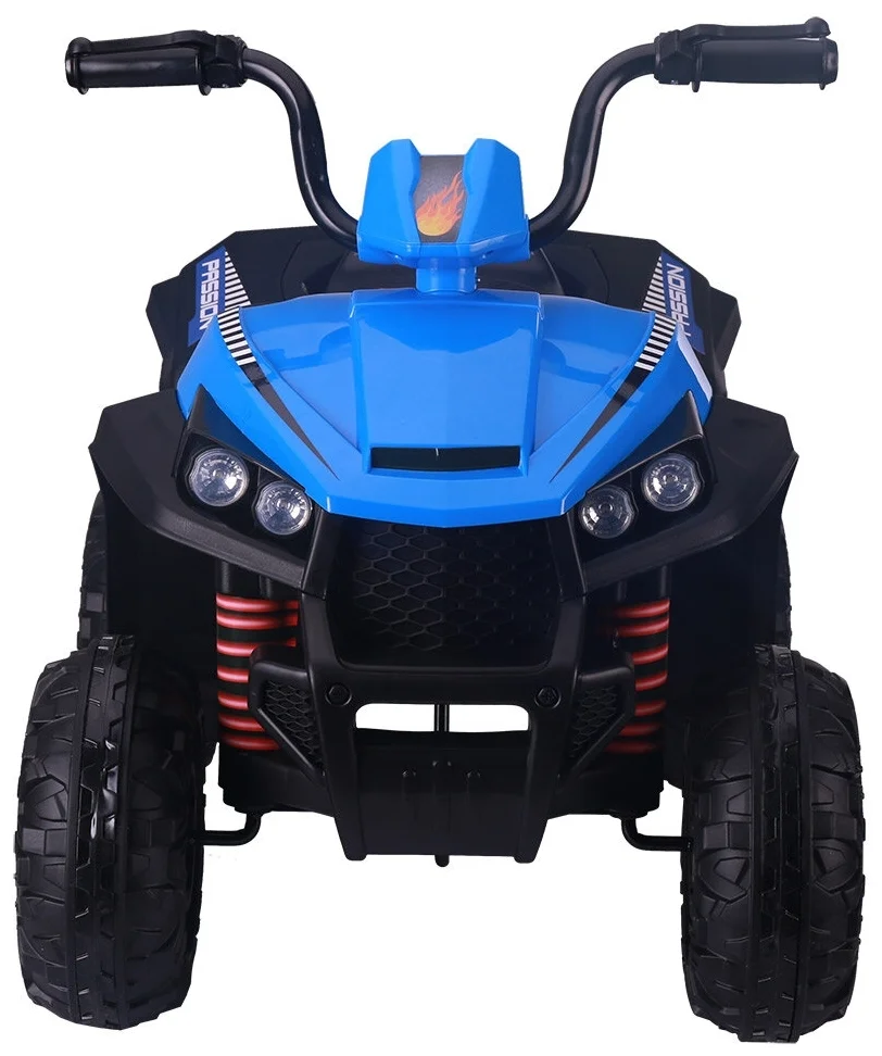 Фото Электроквадроцикл PITUSO BLUE S601-Blue