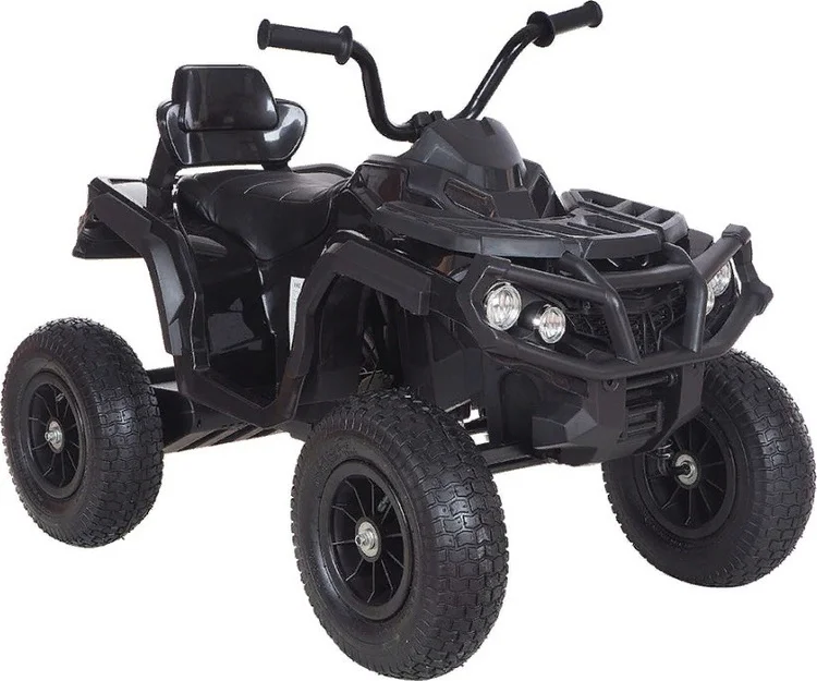 Электроквадроцикл ZHEHUA Black BDM0906-Black