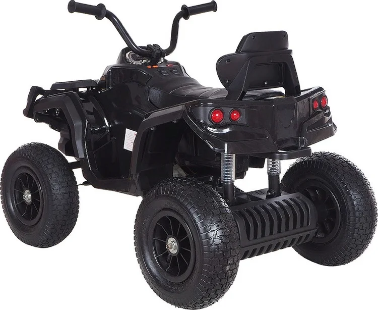 Фото Электроквадроцикл ZHEHUA Black BDM0906-Black