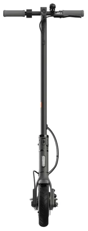 Картинка Электросамокат XIAOMI Mijia Smart Electric Scooter Essential Black